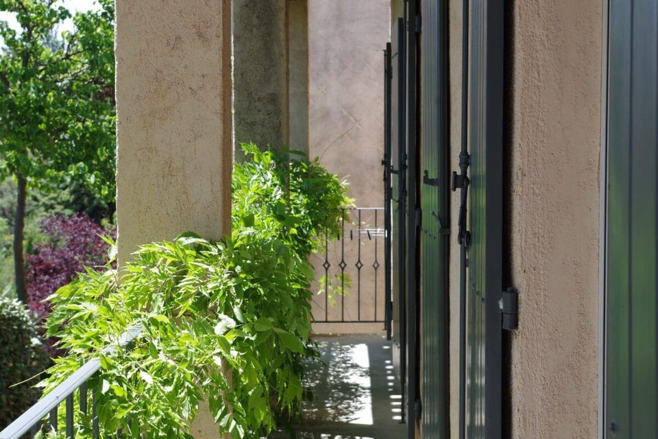 Les Chambres D'hotes De Valensole Hotel in Valensole