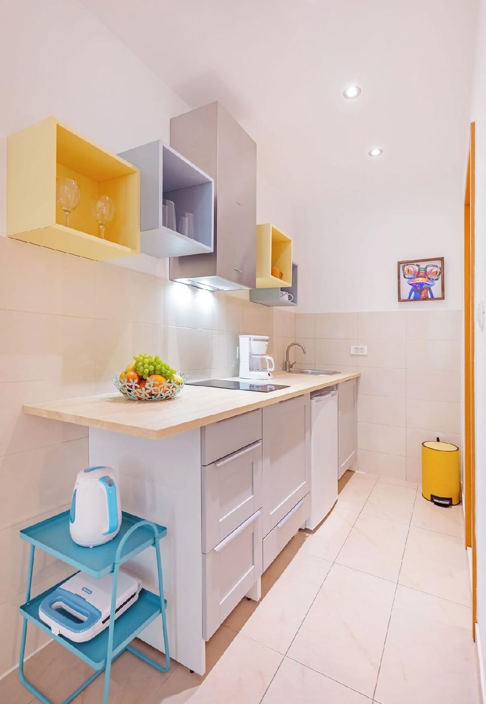 Bis Studio Apartment 4 Hotel in Dubrovnik