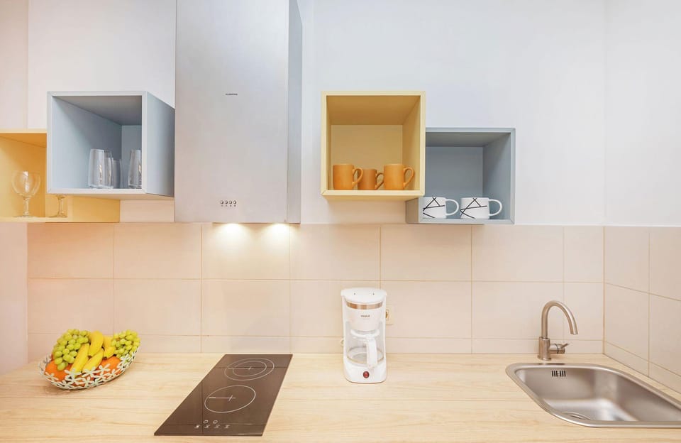 Bis Studio Apartment 4 Hotel in Dubrovnik