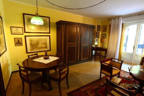 Residenza La Dimora ImPerfetta Hotel in Province of Brescia
