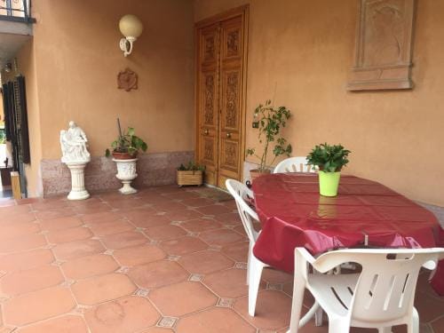 Villa Romeo - Acero Rosso Hotel in Province of Brescia