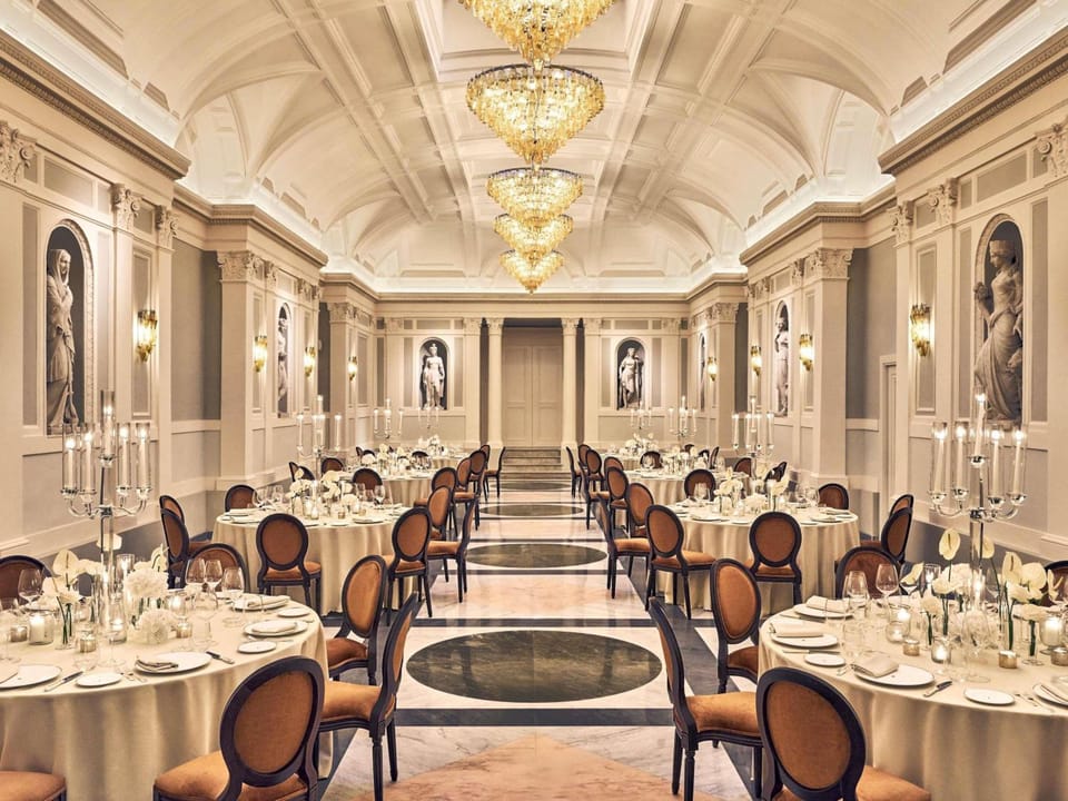 Meeting room / ballrooms