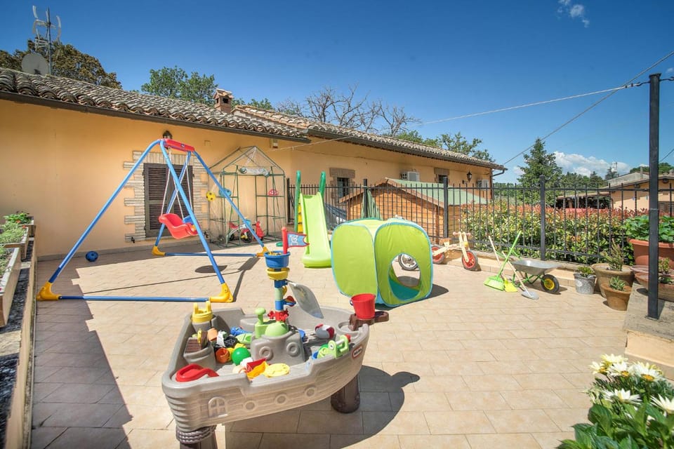 L'Agrifoglio di Assisi Residenza di Campagna Hotel in Umbria