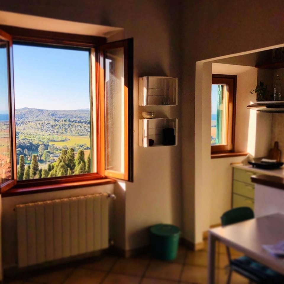 Anitta GuestHouse Hotel in Castagneto Carducci