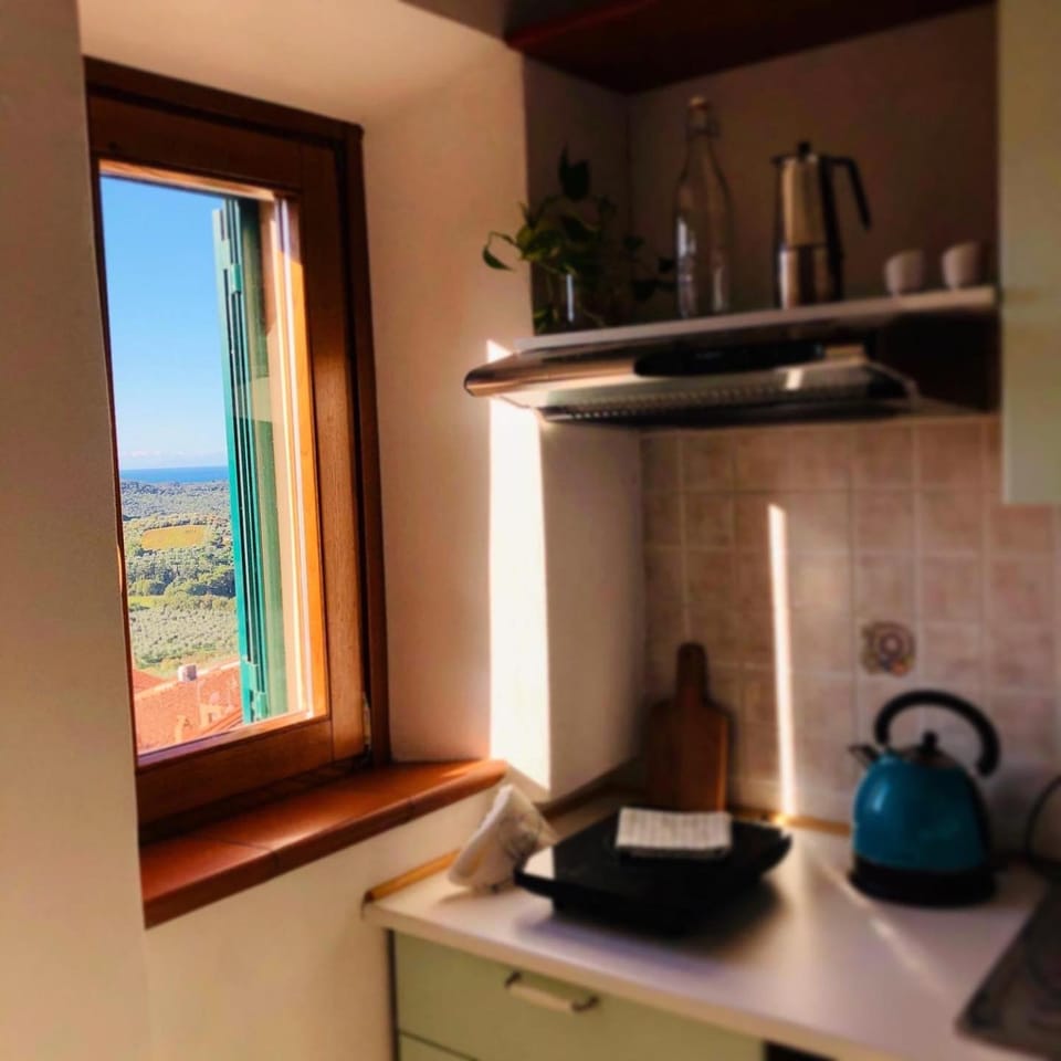 Anitta GuestHouse Hotel in Castagneto Carducci