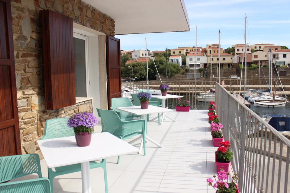 103 Boutique Hotel Stintino Hotel in Stintino