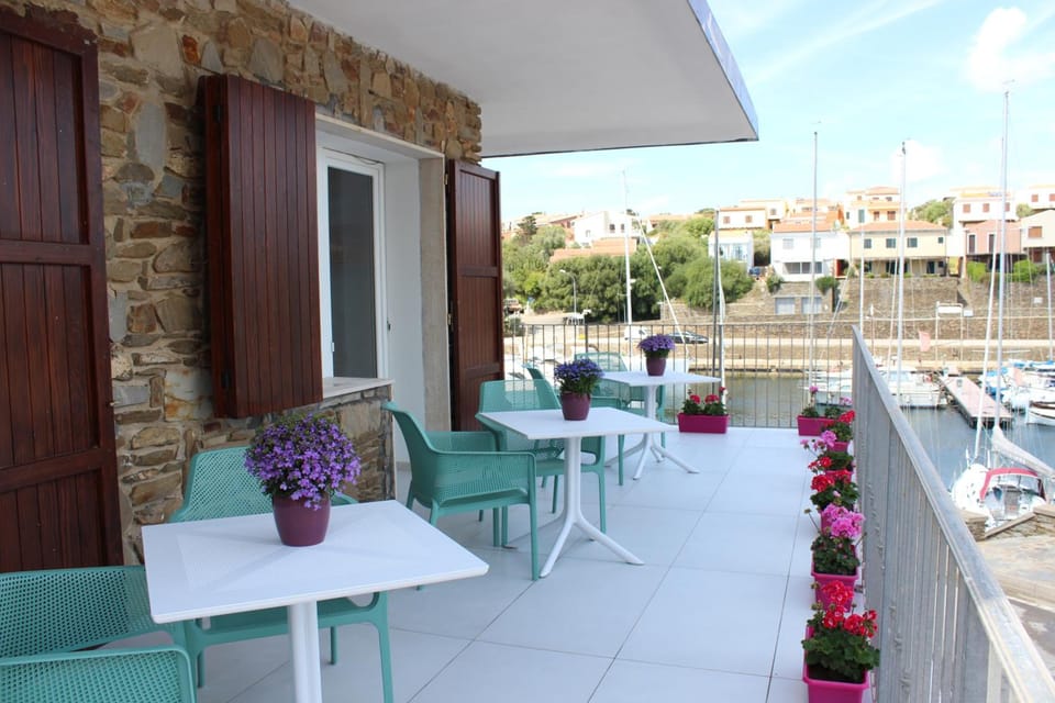 103 Boutique Hotel Stintino Hotel in Stintino