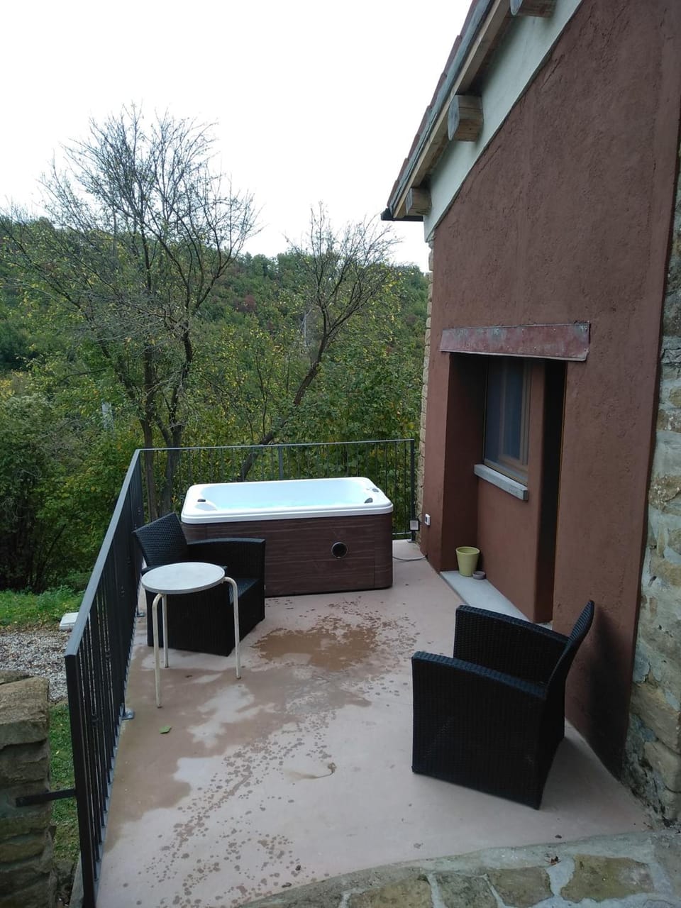 Brisighella Green Wellness Hotel in Emilia-Romagna