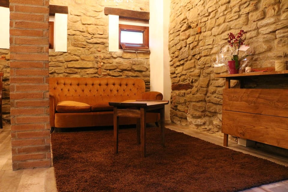 Brisighella Green Wellness Hotel in Emilia-Romagna