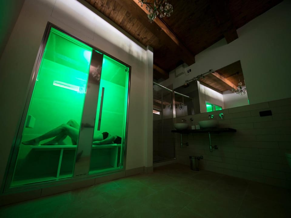Brisighella Green Wellness Hotel in Emilia-Romagna
