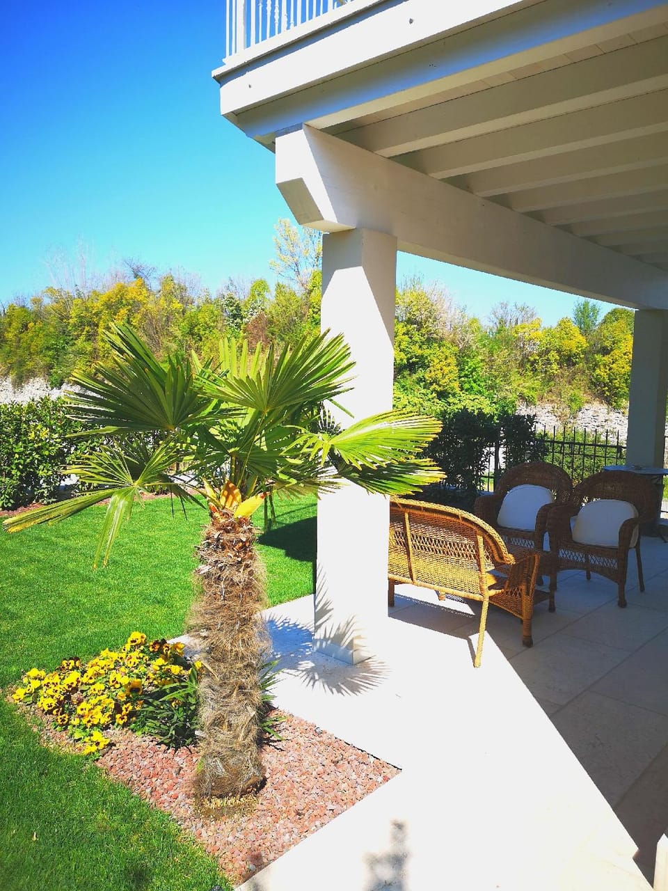 Casa Speri Hotel in Peschiera del Garda