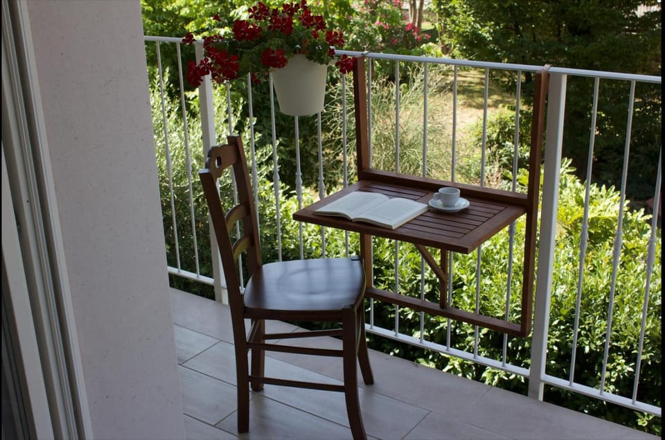 Casa Speri Hotel in Peschiera del Garda