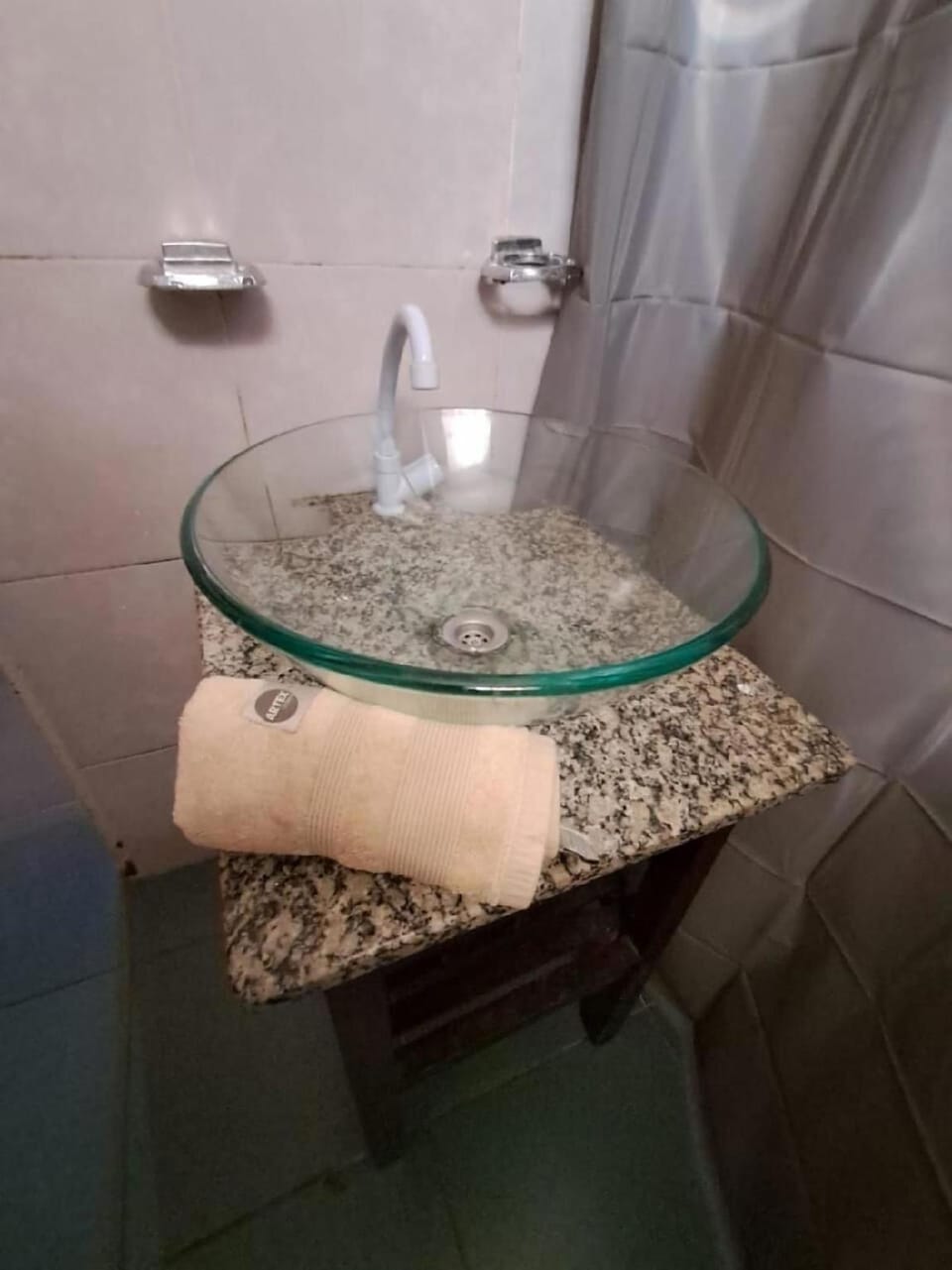 Apart Del Huesped 2 Hotel in Puerto Iguazú