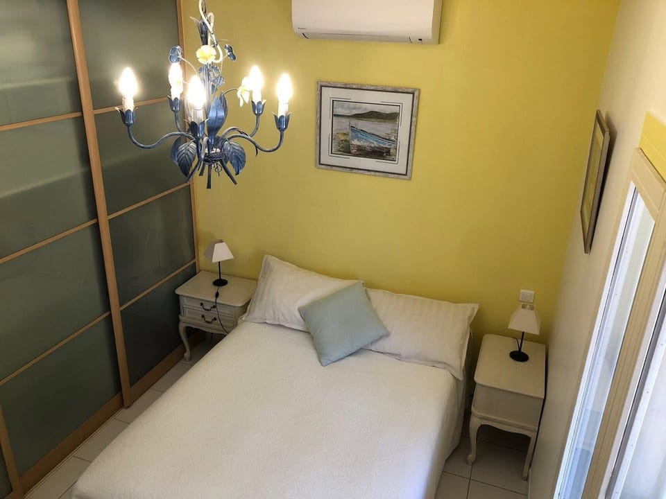 Ekin Ô reV Hotel in French Riviera