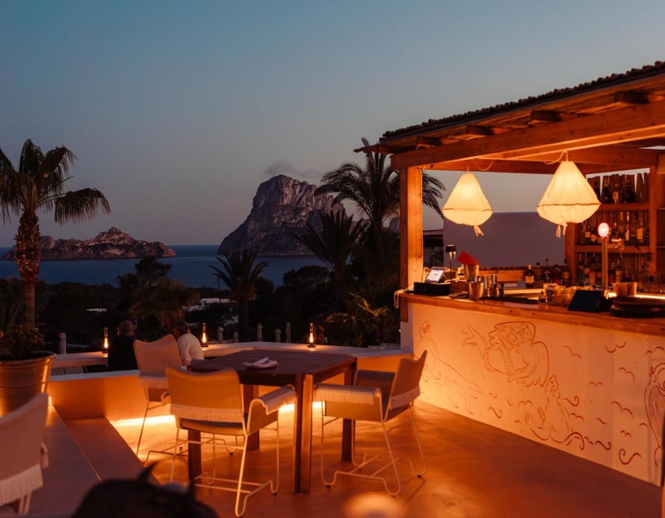 Petunia, Ibiza, a Beaumier Hotel Hotel in Ibiza