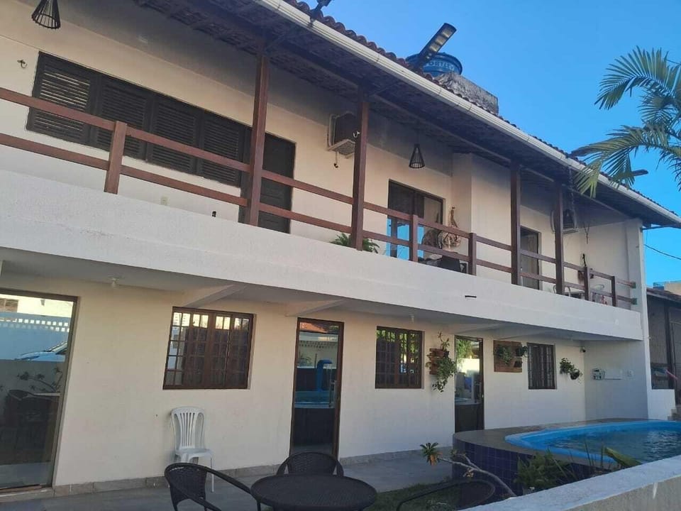 Camboinha Beach Flat Hotel in Cabedelo