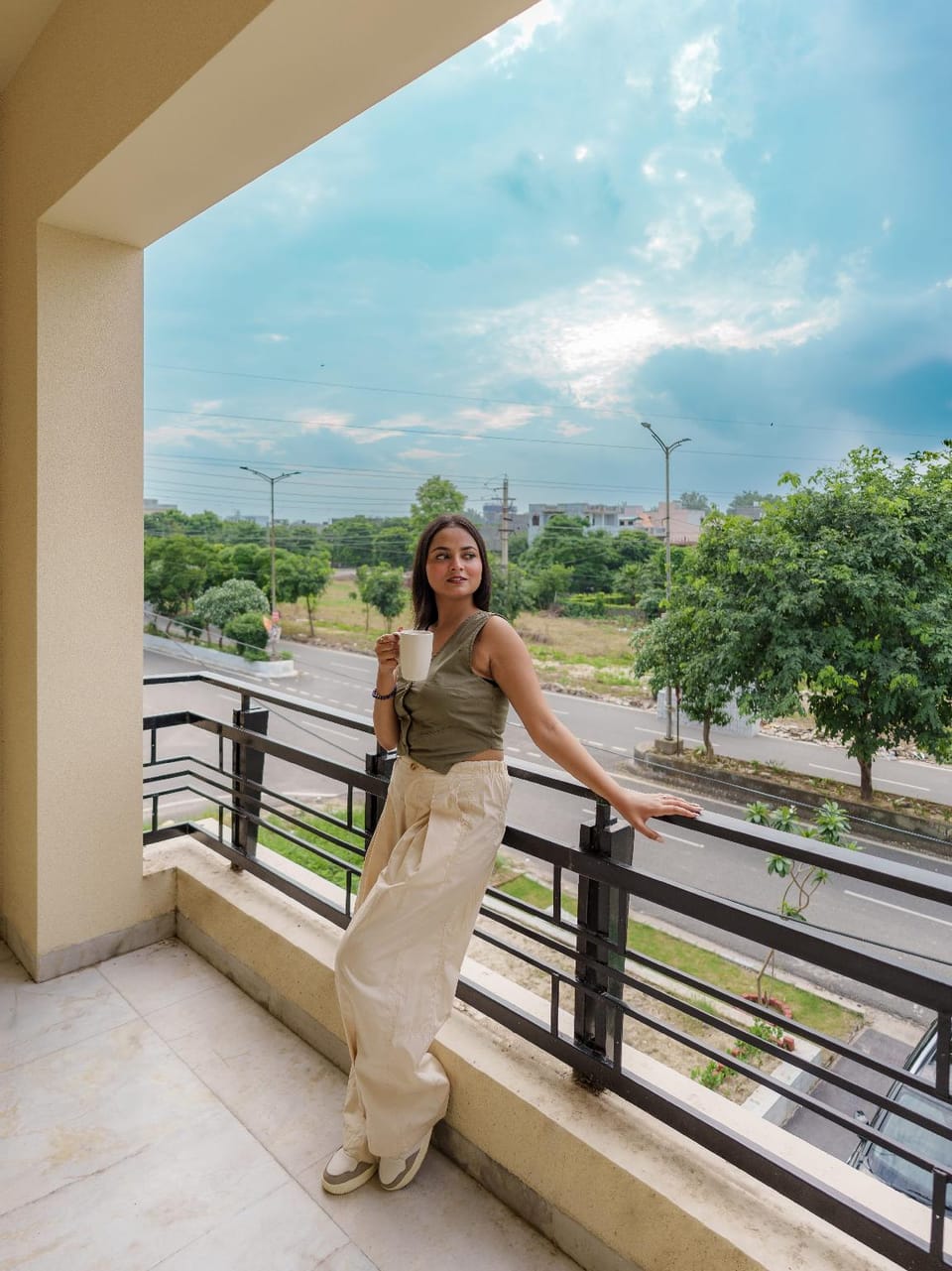 City Vibes B&B Hotel in Punjab, India