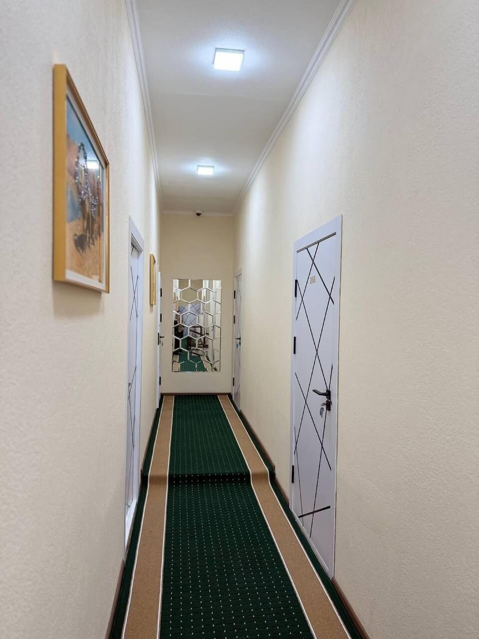 UMMU ROHAT Hotel in Europe