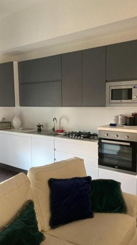 Business Home Piazza Cesare Battisti B&B Residence Hotel in Province of Foggia
