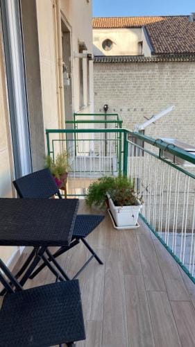 Business Home Piazza Cesare Battisti B&B Residence Hotel in Province of Foggia