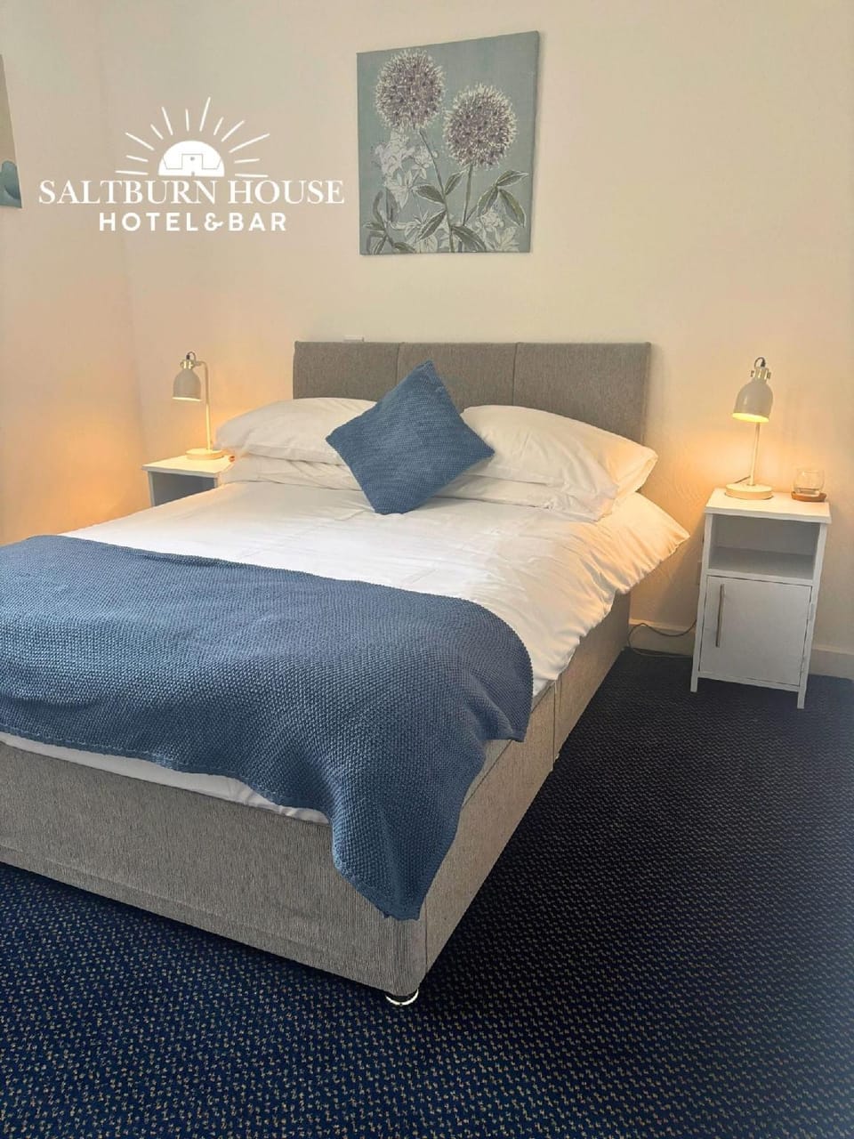Saltburn House Hotel & Bar Hotel in Saltburn-by-the-Sea
