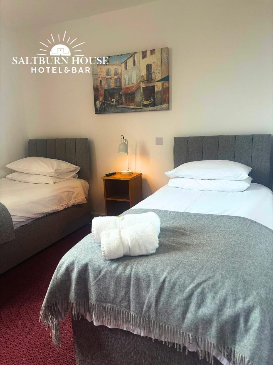 Saltburn House Hotel & Bar Hotel in Saltburn-by-the-Sea