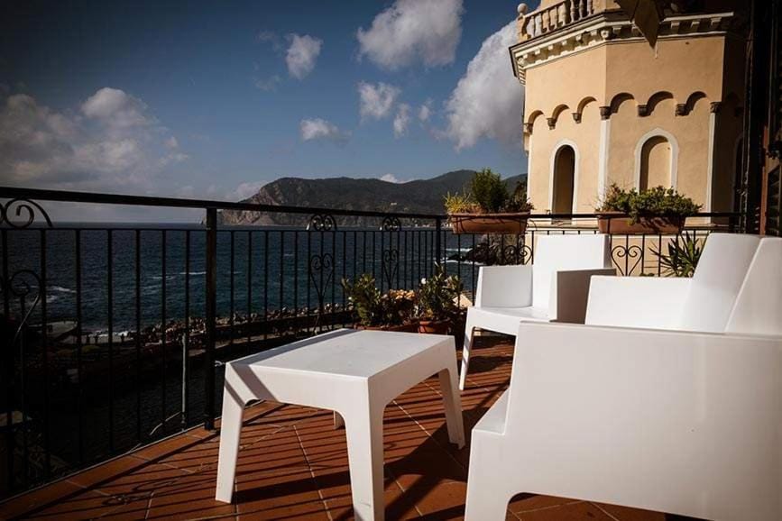 Camere Nicolina Hotel in Vernazza