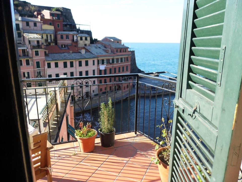 Camere Nicolina Hotel in Vernazza