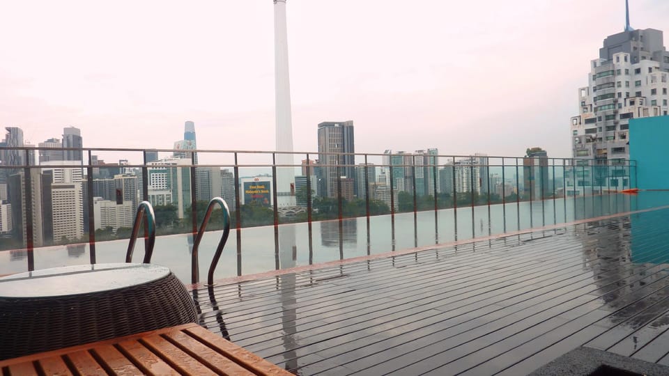 Red Haven Stays Inn in Federal Territory of Kuala Lumpur