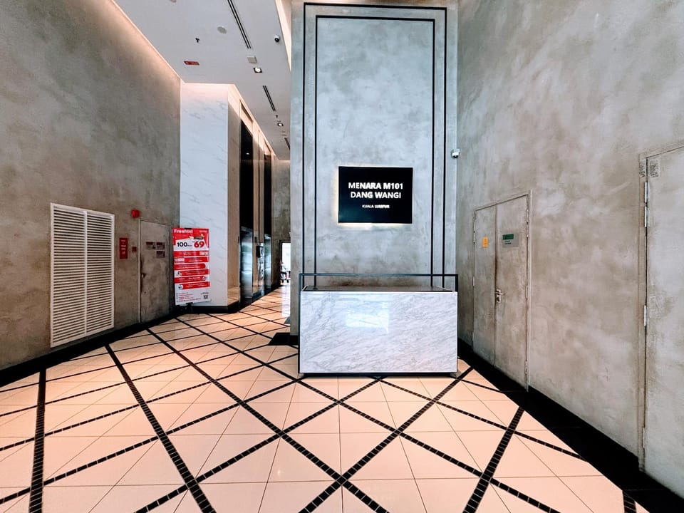 Red Haven Stays Inn in Federal Territory of Kuala Lumpur