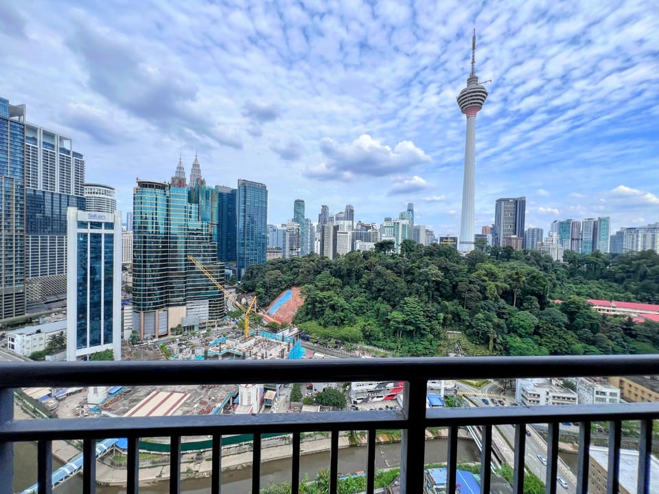 Red Haven Stays Inn in Federal Territory of Kuala Lumpur
