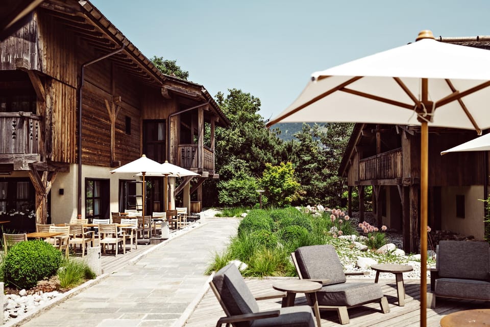 L'Alpaga, a Beaumier hotel Hotel in Megève