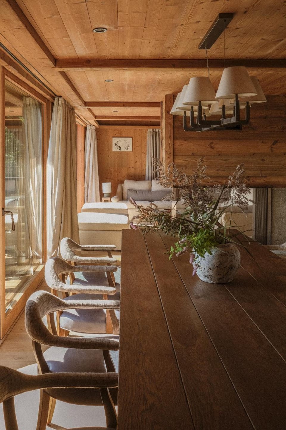 L'Alpaga, a Beaumier hotel Hotel in Megève