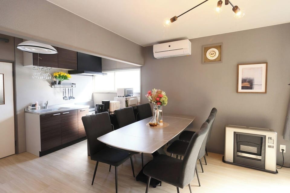 VITA Hotel in Furano