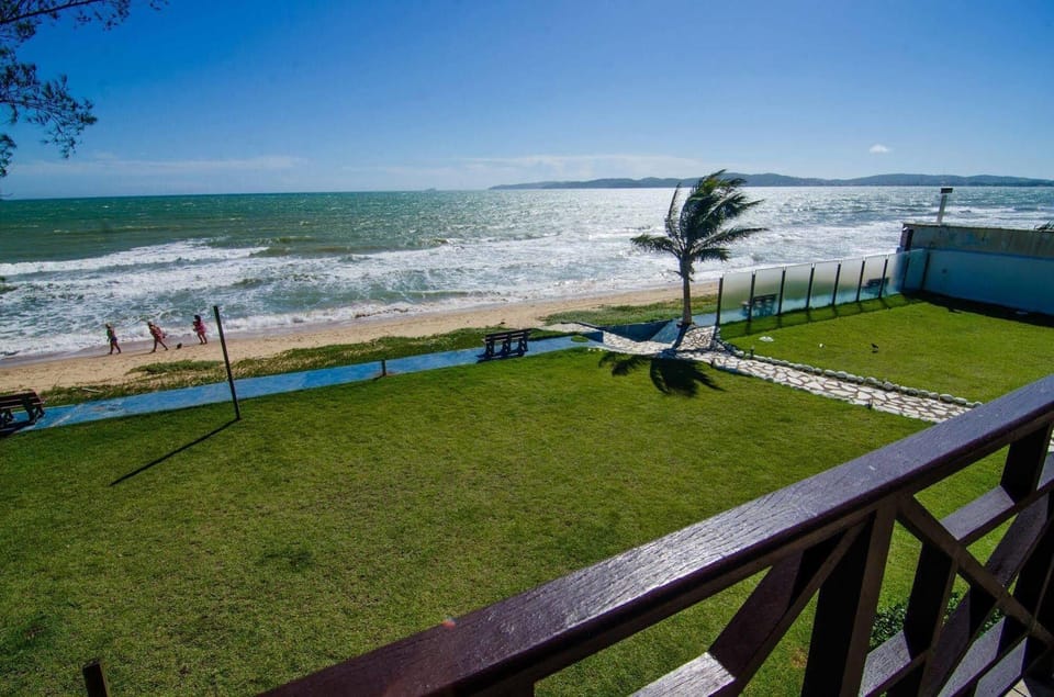 HANNA Búzios Al Mare Hotel Hotel in Armacao dos Buzios