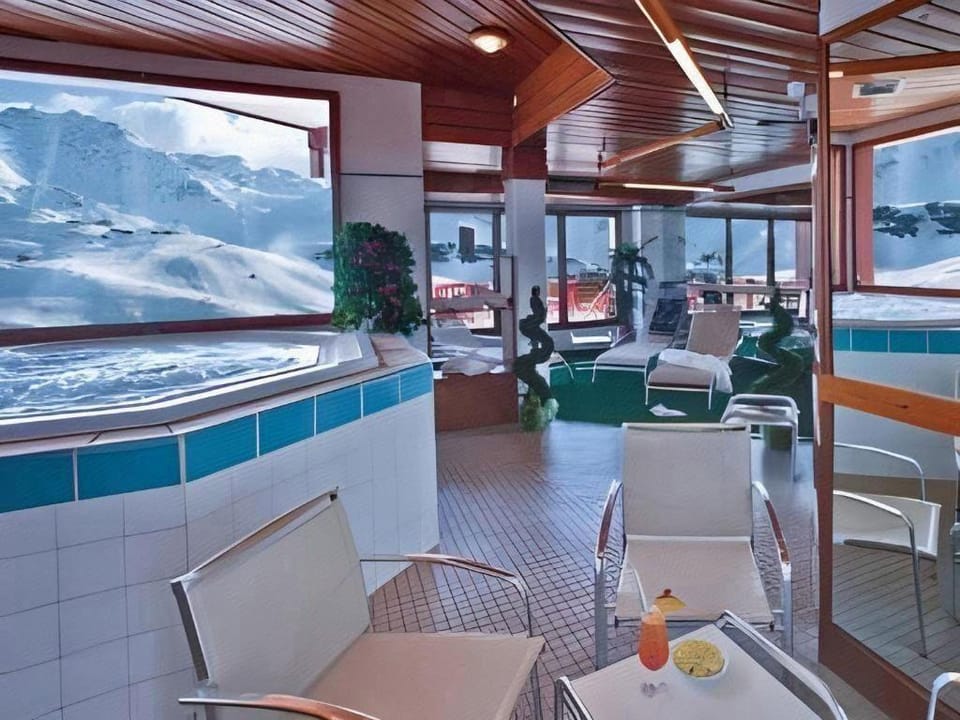 Le Val Thorens, a Beaumier hotel Hotel in Val Thorens