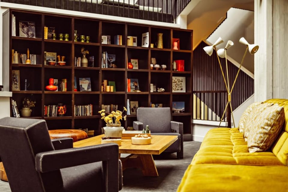 Le Val Thorens, a Beaumier hotel Hotel in Val Thorens