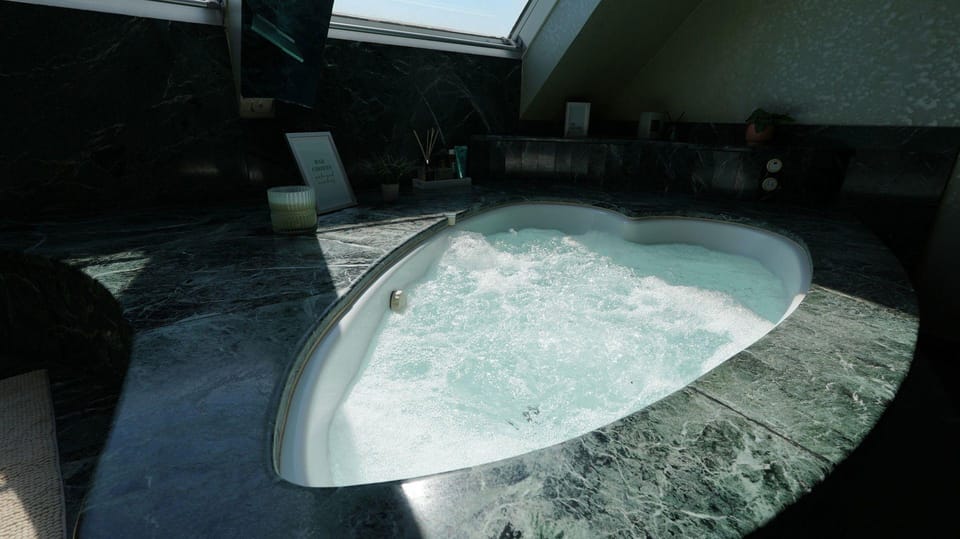 Relax Gent Wellness Hotel in Ghent