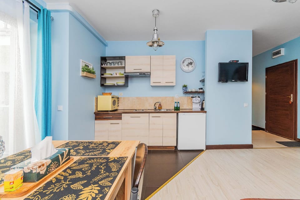 Przystań Latarnika by Grand Apartments Hotel in Pomeranian Voivodeship