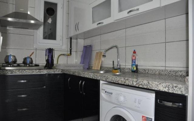 ELMIR SUITES Hotel Apartment hotel in Istanbul