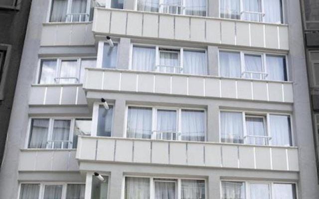 ELMIR SUITES Hotel Apartment hotel in Istanbul