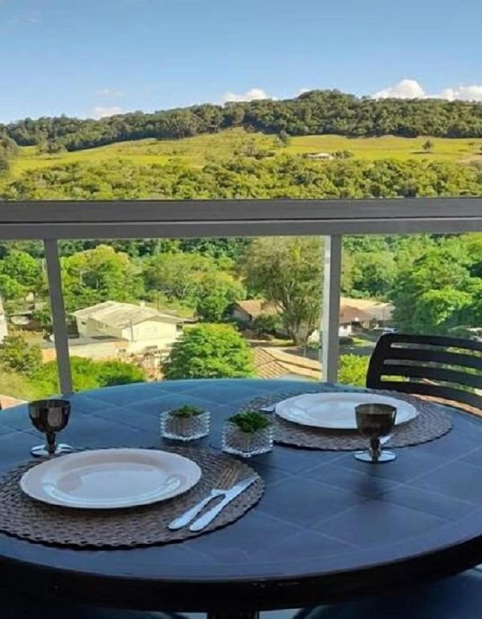 Apto 502 Residencial GM bem localizado Hotel in State of Santa Catarina