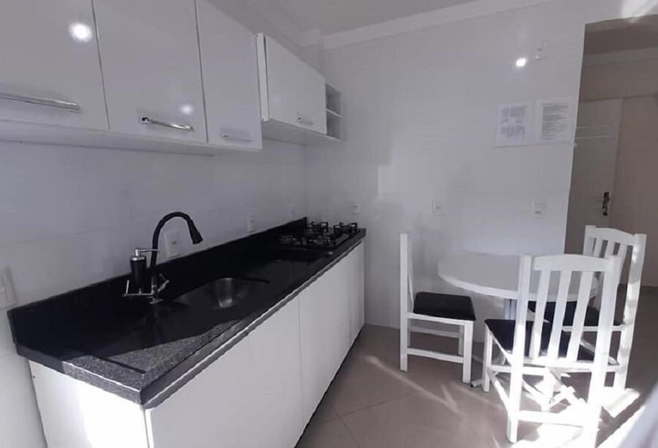 Apto 502 Residencial GM bem localizado Hotel in State of Santa Catarina