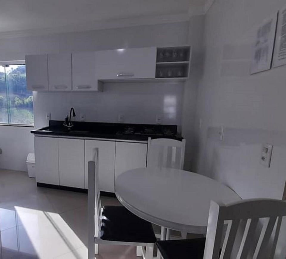 Apto 502 Residencial GM bem localizado Hotel in State of Santa Catarina