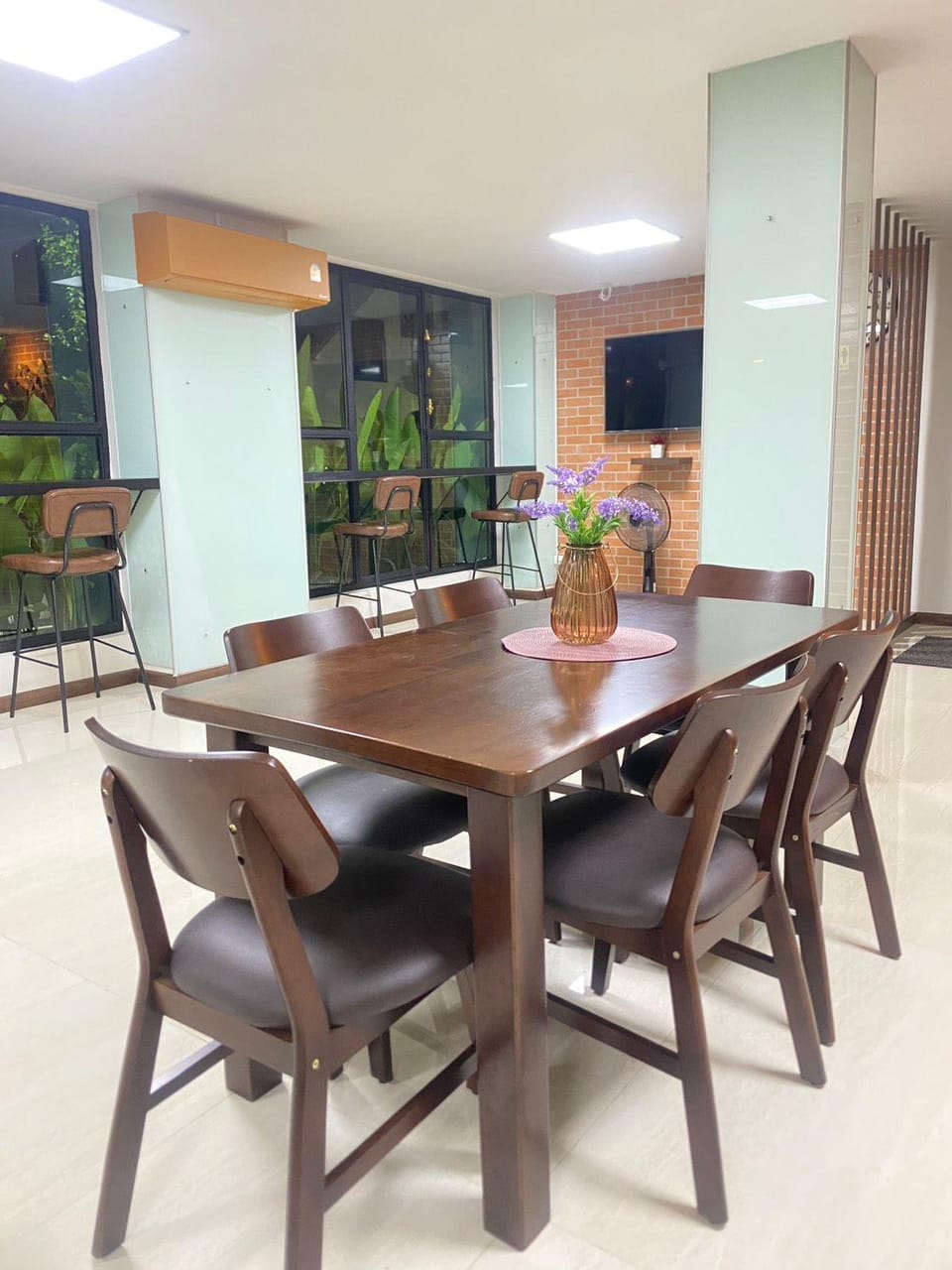 Wish Resident Ubonratchathani Apartment hotel in Laos