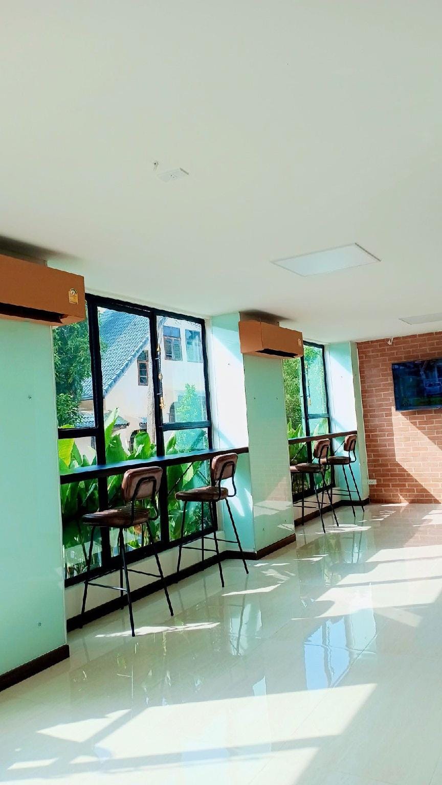 Wish Resident Ubonratchathani Apartment hotel in Laos