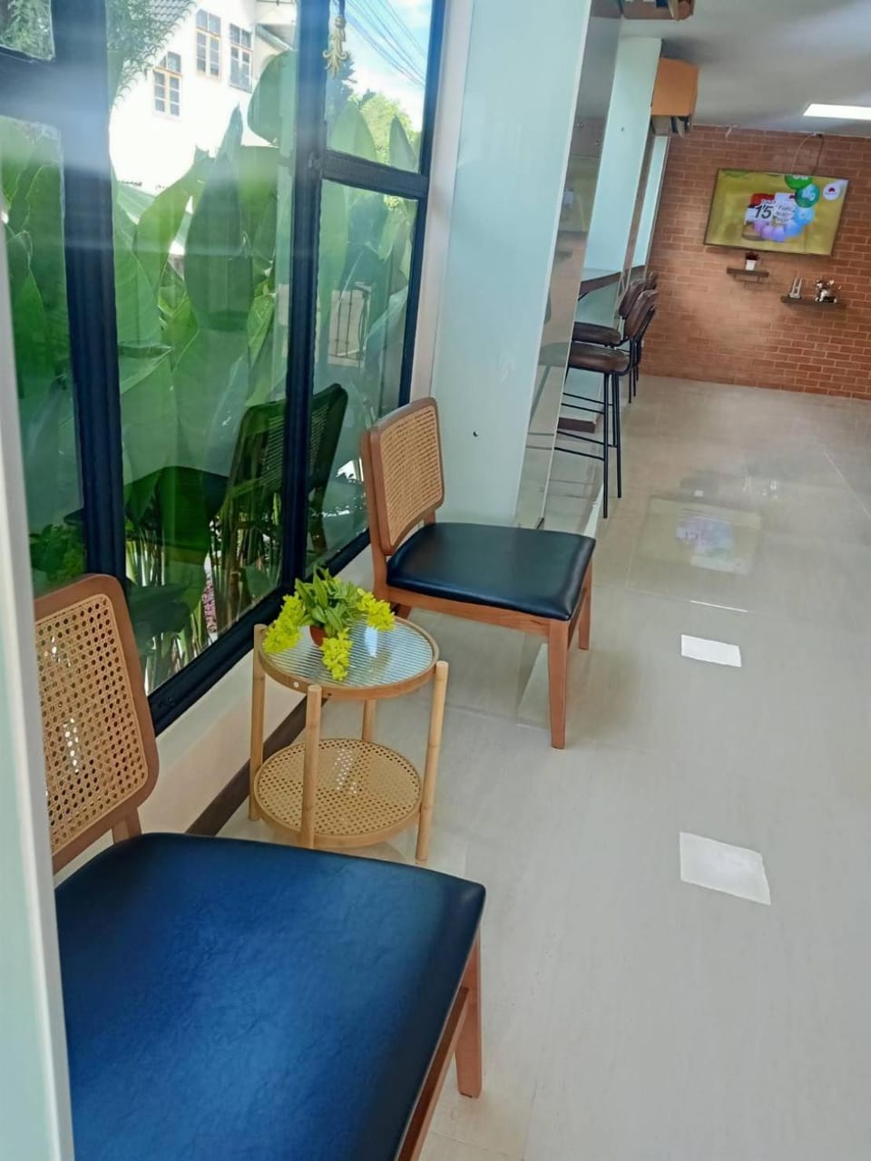 Wish Resident Ubonratchathani Apartment hotel in Laos
