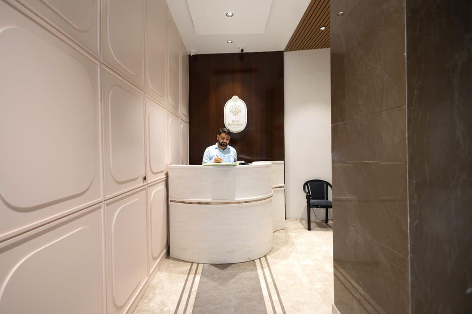 Shri Govindam Banaras Hotel in Varanasi