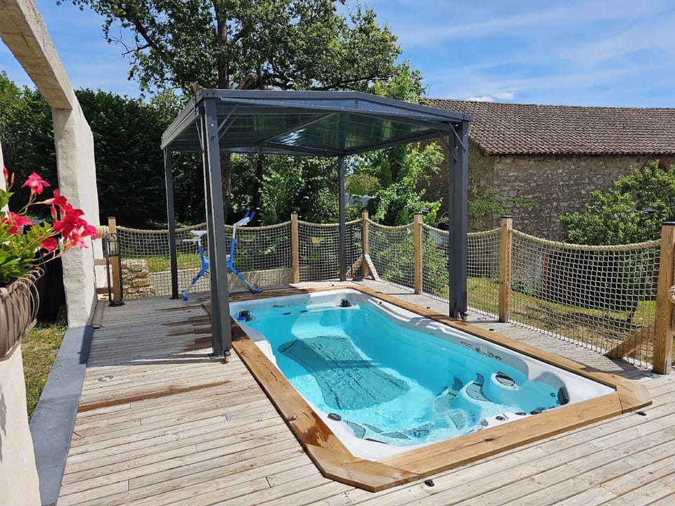 Les 3 Clefs de GaYa Hotel in Nouvelle-Aquitaine