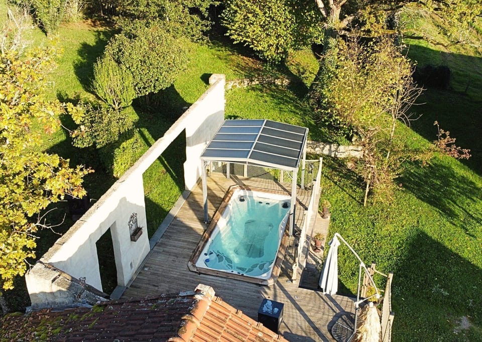 Les 3 Clefs de GaYa Hotel in Nouvelle-Aquitaine